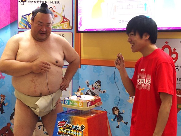 相撲
