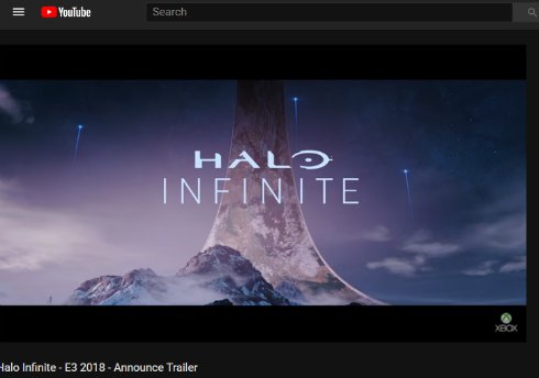  infinite 1