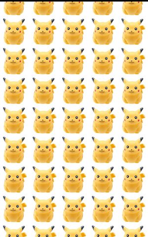 ポケモンキッズ