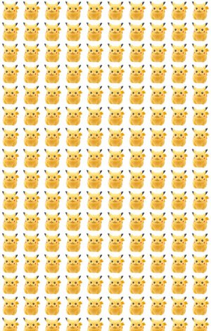 ポケモンキッズ