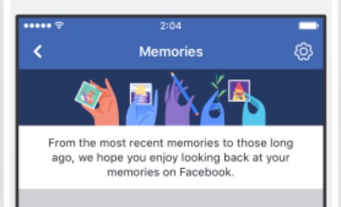  memories 1