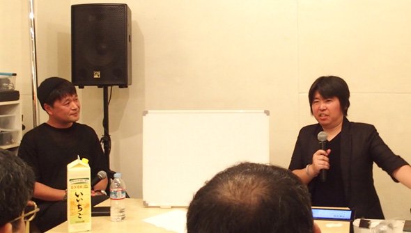 森田さん