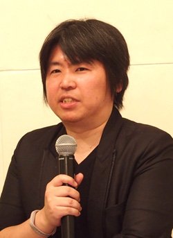 森田さん