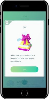 gift