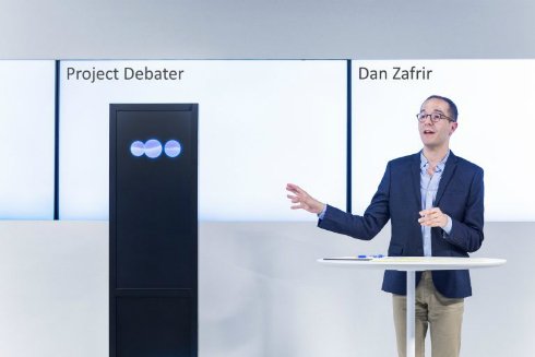  debate 1