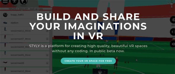 VR