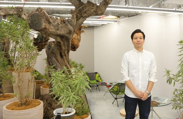 小池さん