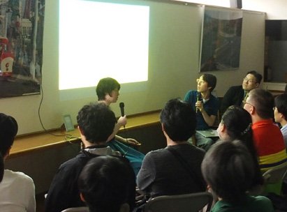 ジュンク堂イベント