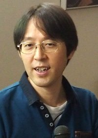 長谷さん