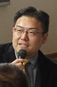大屋さん
