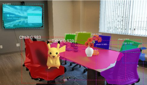  niantic 2