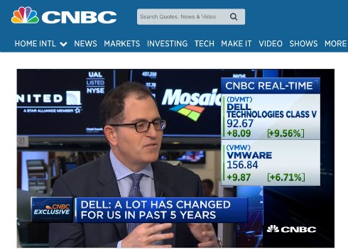  dell 2