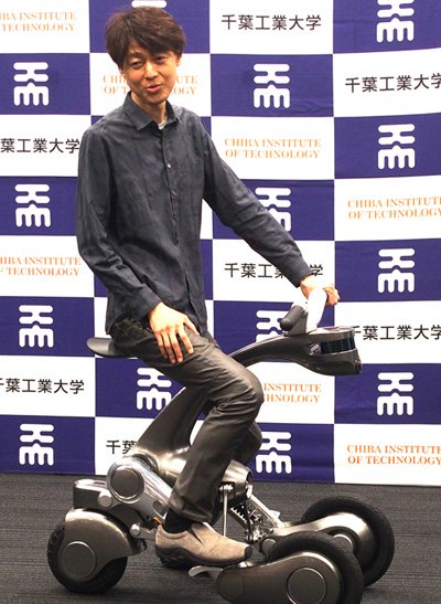 古田さん