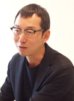 山口さん