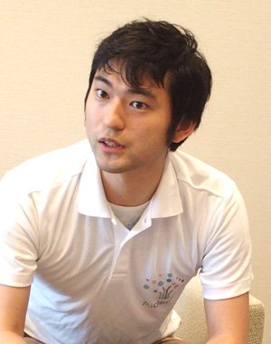 石川さん