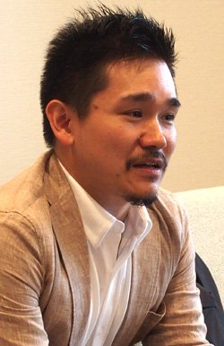 松本さん