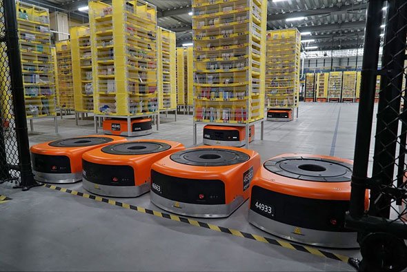 Amazon
