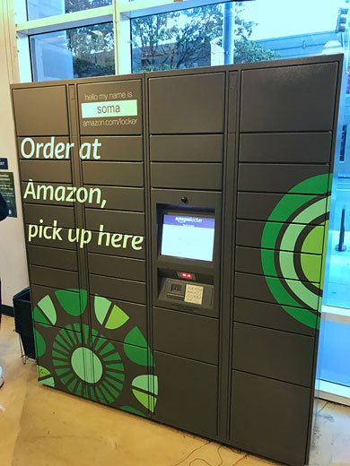 Amazon