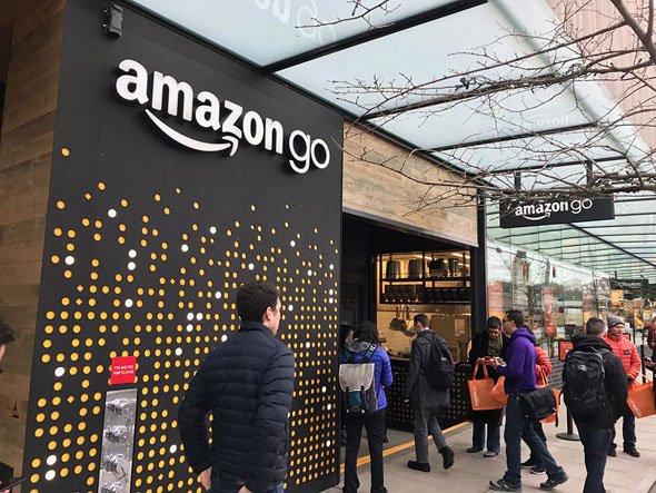 Amazon