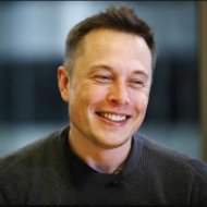  musk 1