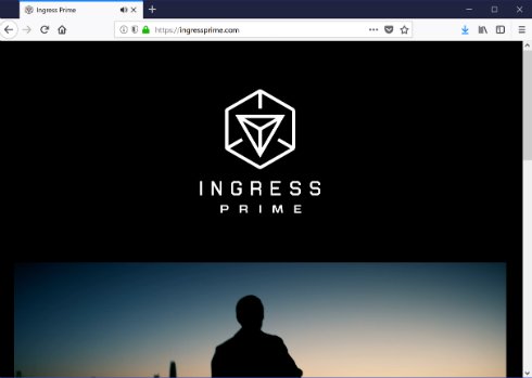  ingress 2