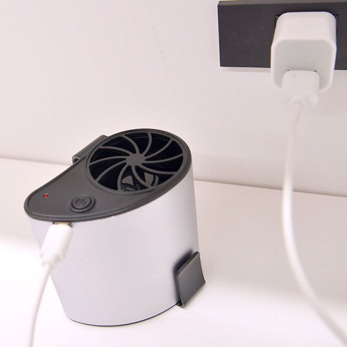扇風機