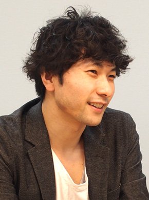渡邉和人さん