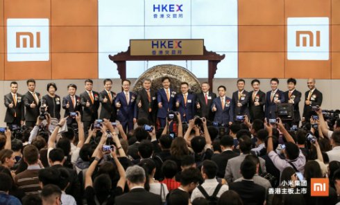  xiaomi 1