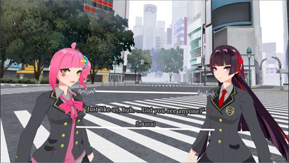 VR