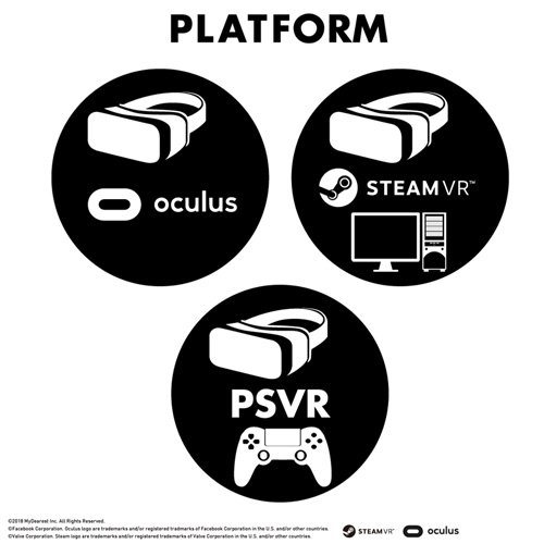 VR