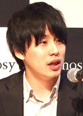 福島CEO