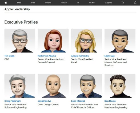  memoji 1