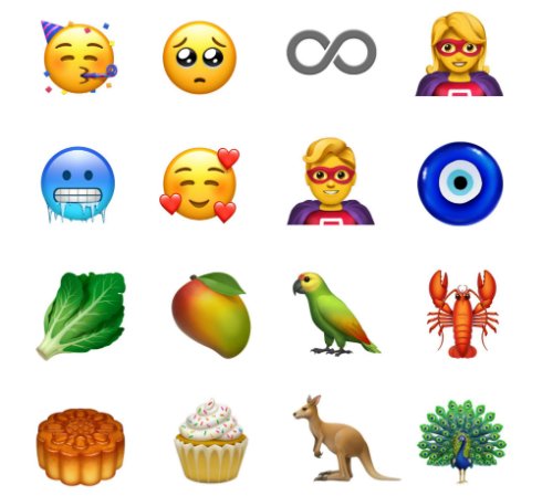  memoji 3