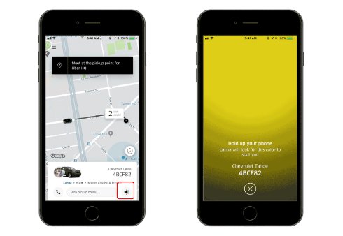  uber 1