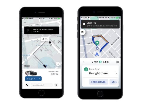  uber 2