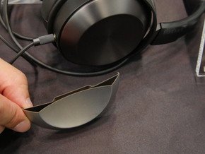 断面