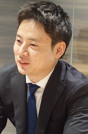 伊藤さん