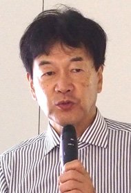 小西さん