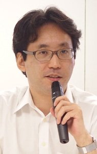 福中さん