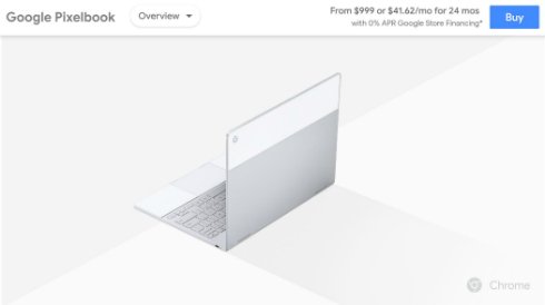  pixelbook 1
