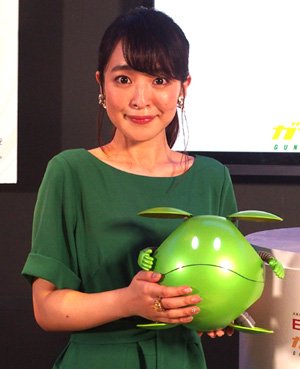 潘さん