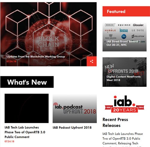 IAB