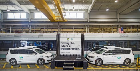  waymo 1