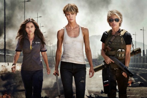  terminator