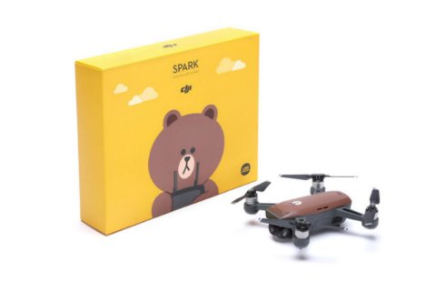  dji 1