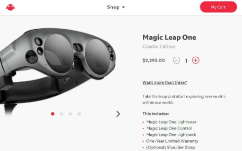 magic 1