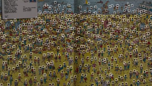  waldo 2