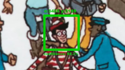  waldo 3