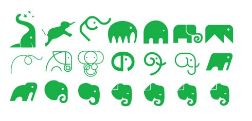 evernote 3