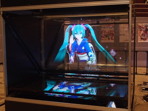 歌舞伎